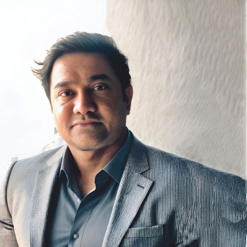 Shrinidhi Katkar